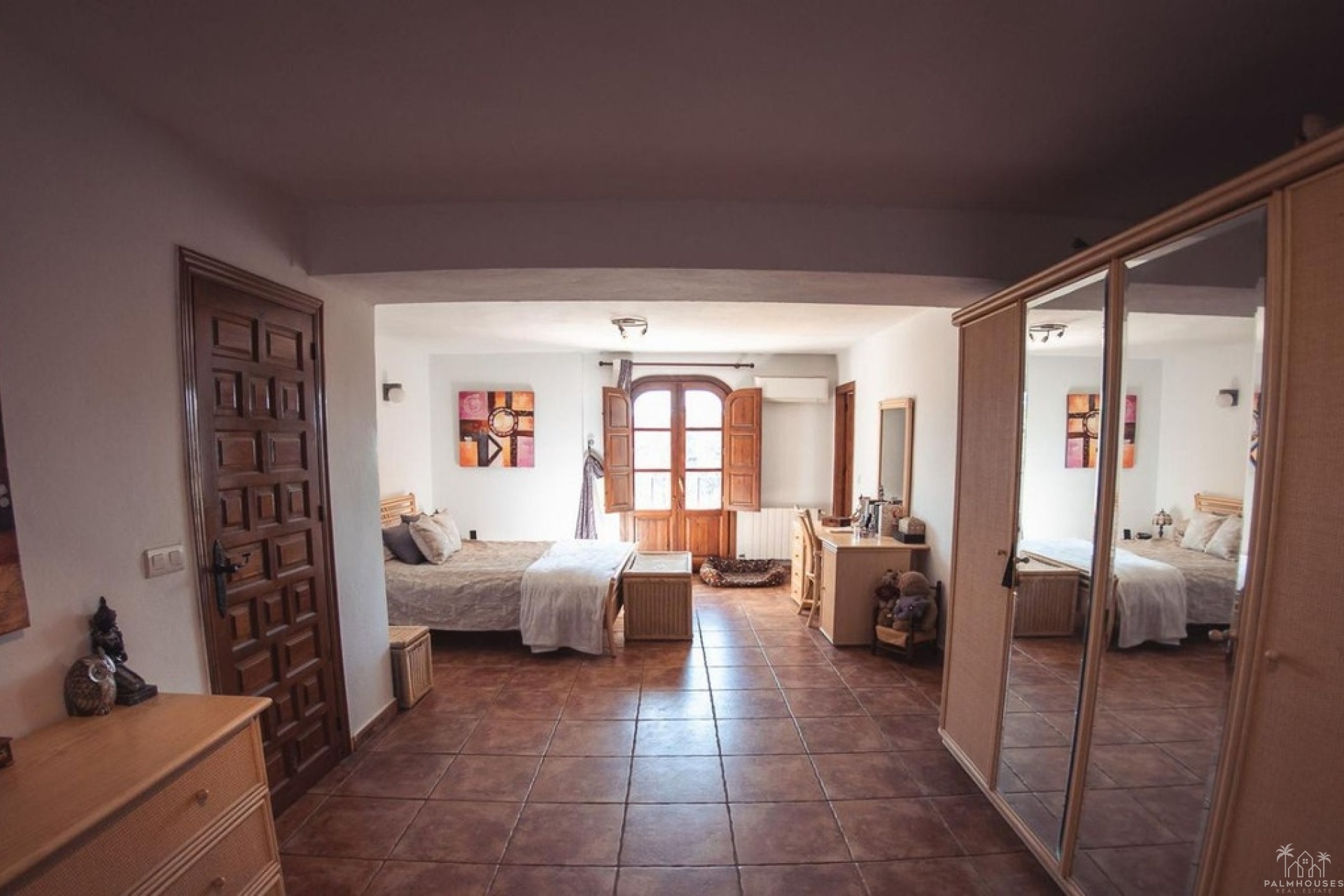 Herverkoop - Villa - Lorca - Lorca Centro