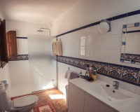 Herverkoop - Villa - Lorca - Lorca Centro