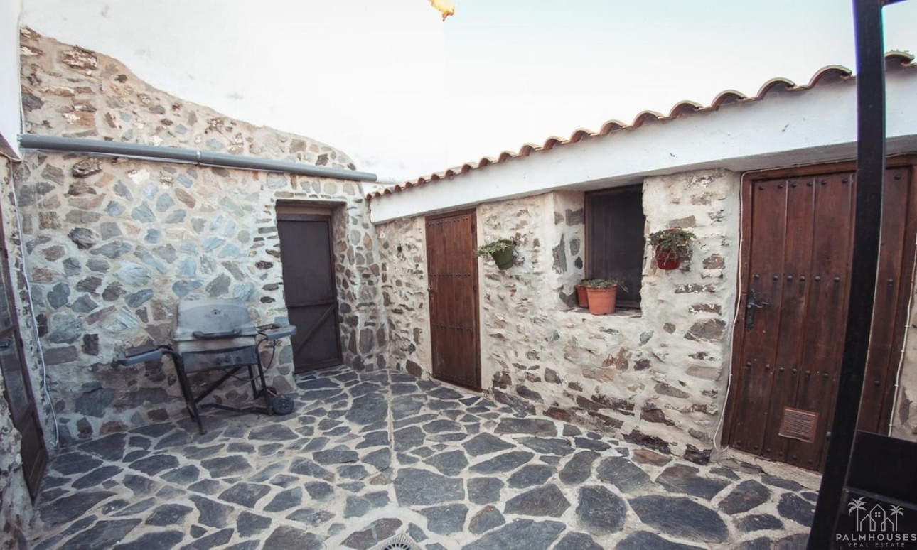 Herverkoop - Villa - Lorca - Lorca Centro