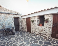 Herverkoop - Villa - Lorca - Lorca Centro