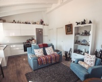 Herverkoop - Villa - Lorca - Lorca Centro