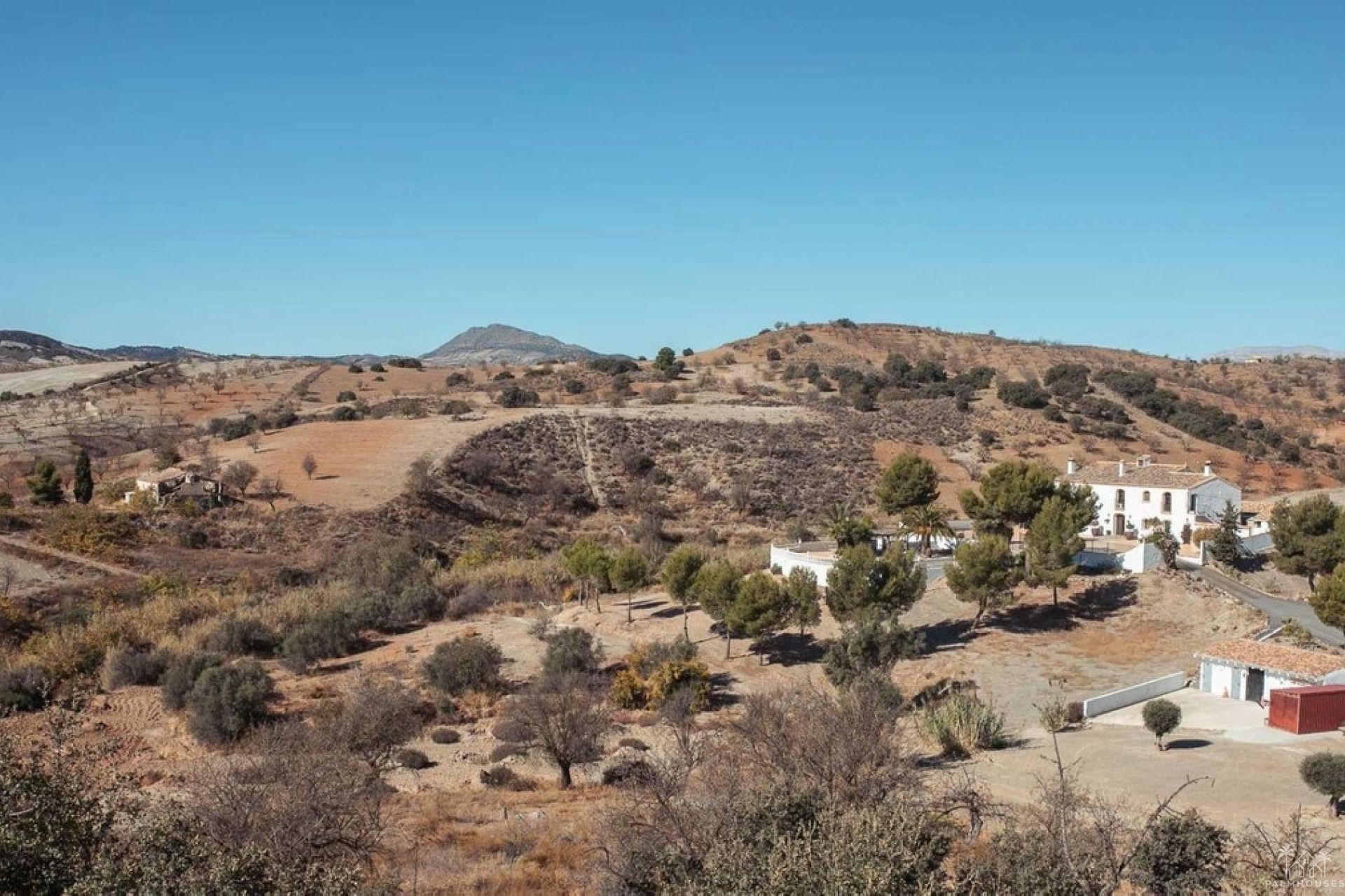 Herverkoop - Villa - Lorca - Lorca Centro