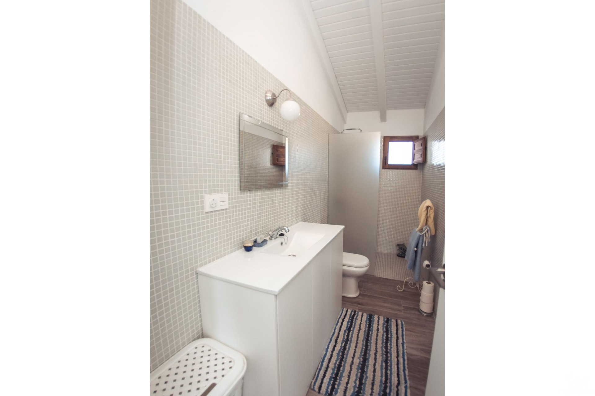 Herverkoop - Villa - Lorca - Lorca Centro