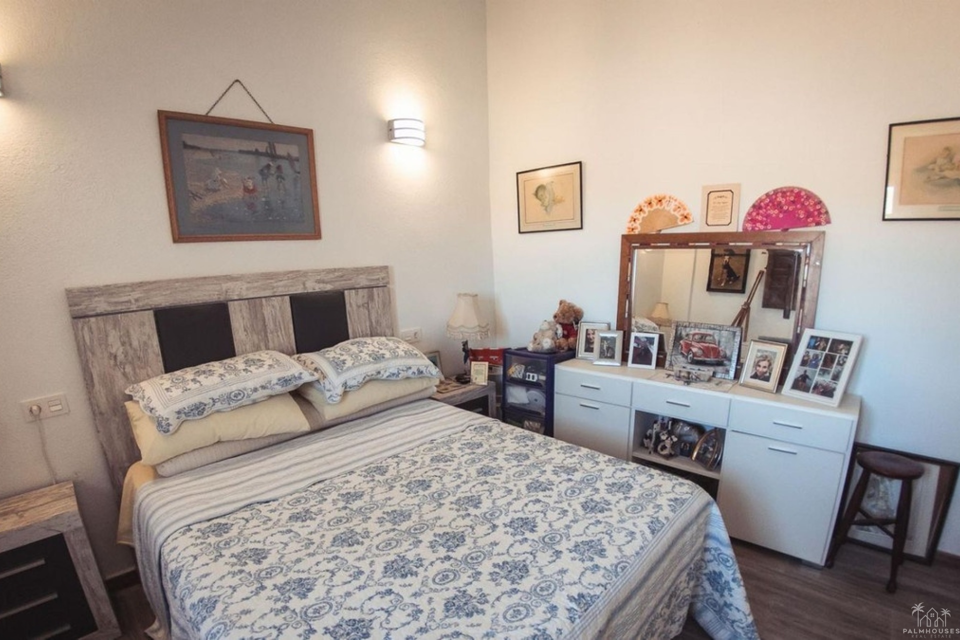 Herverkoop - Villa - Lorca - Lorca Centro