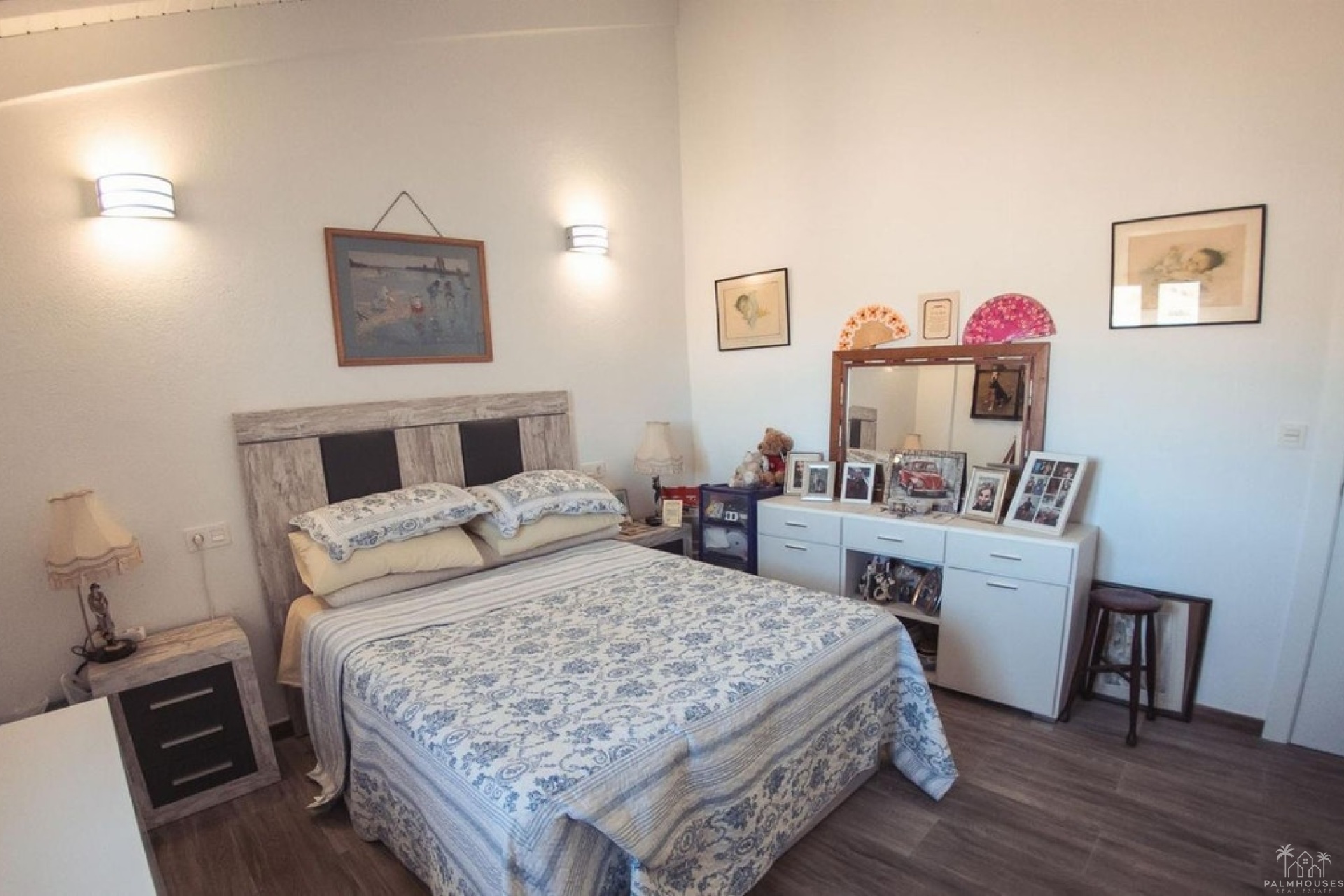 Herverkoop - Villa - Lorca - Lorca Centro