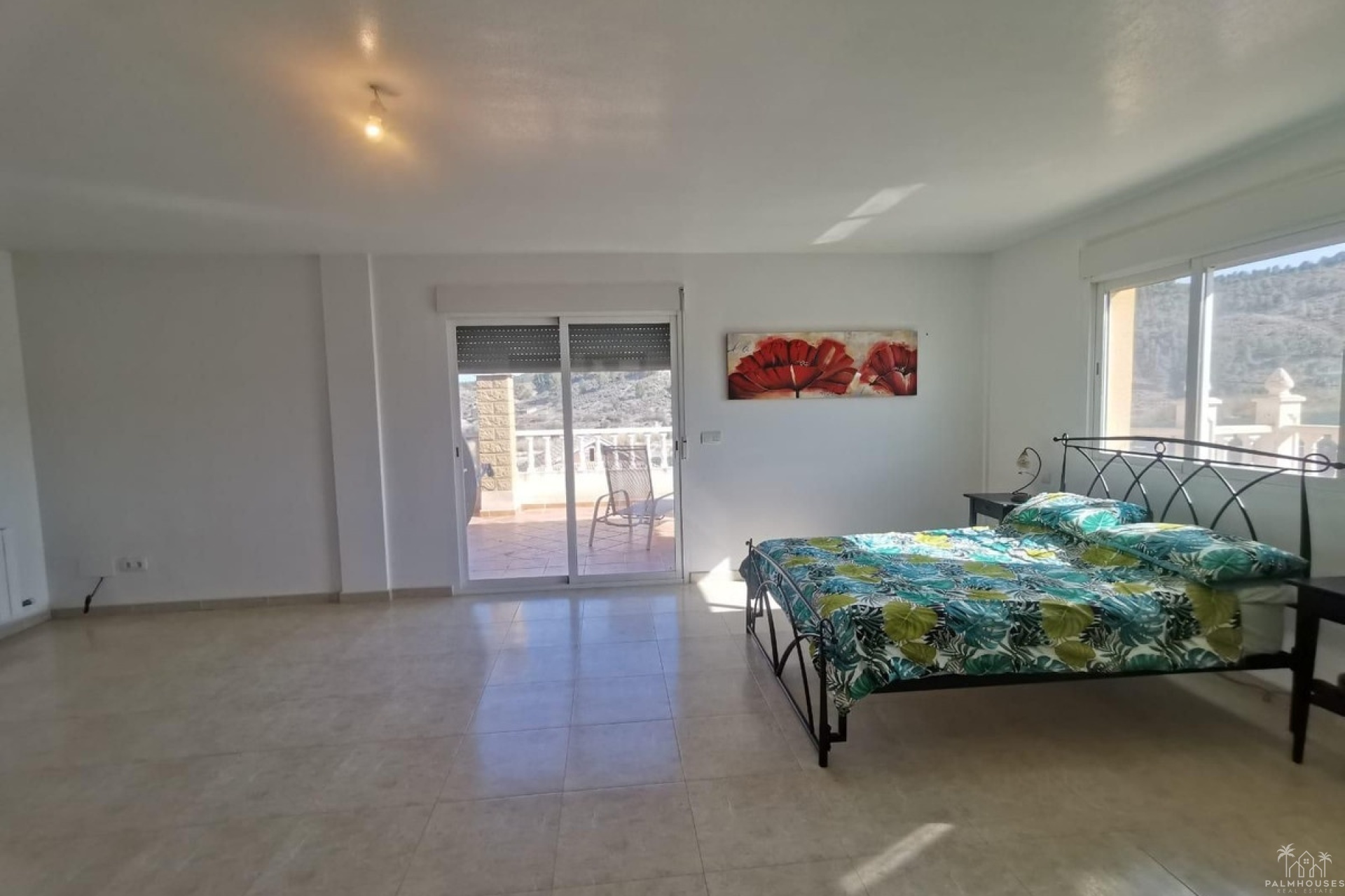 Herverkoop - Villa - Lorca - Lorca Centro