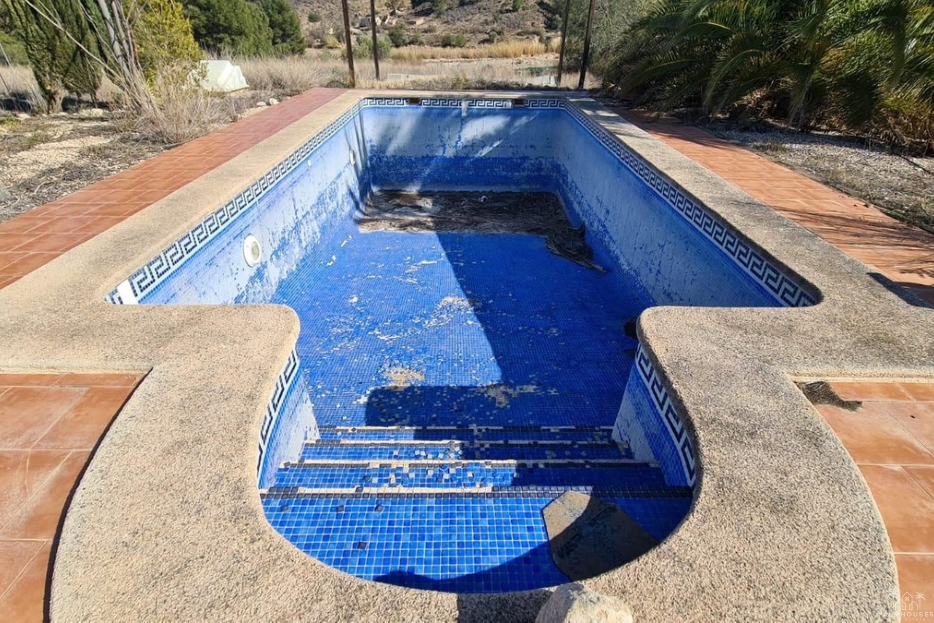 Herverkoop - Villa - Lorca - Lorca Centro