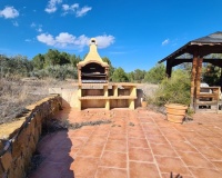 Herverkoop - Villa - Lorca - Lorca Centro