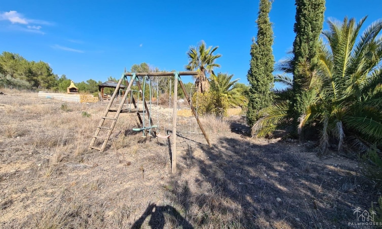 Herverkoop - Villa - Lorca - Lorca Centro