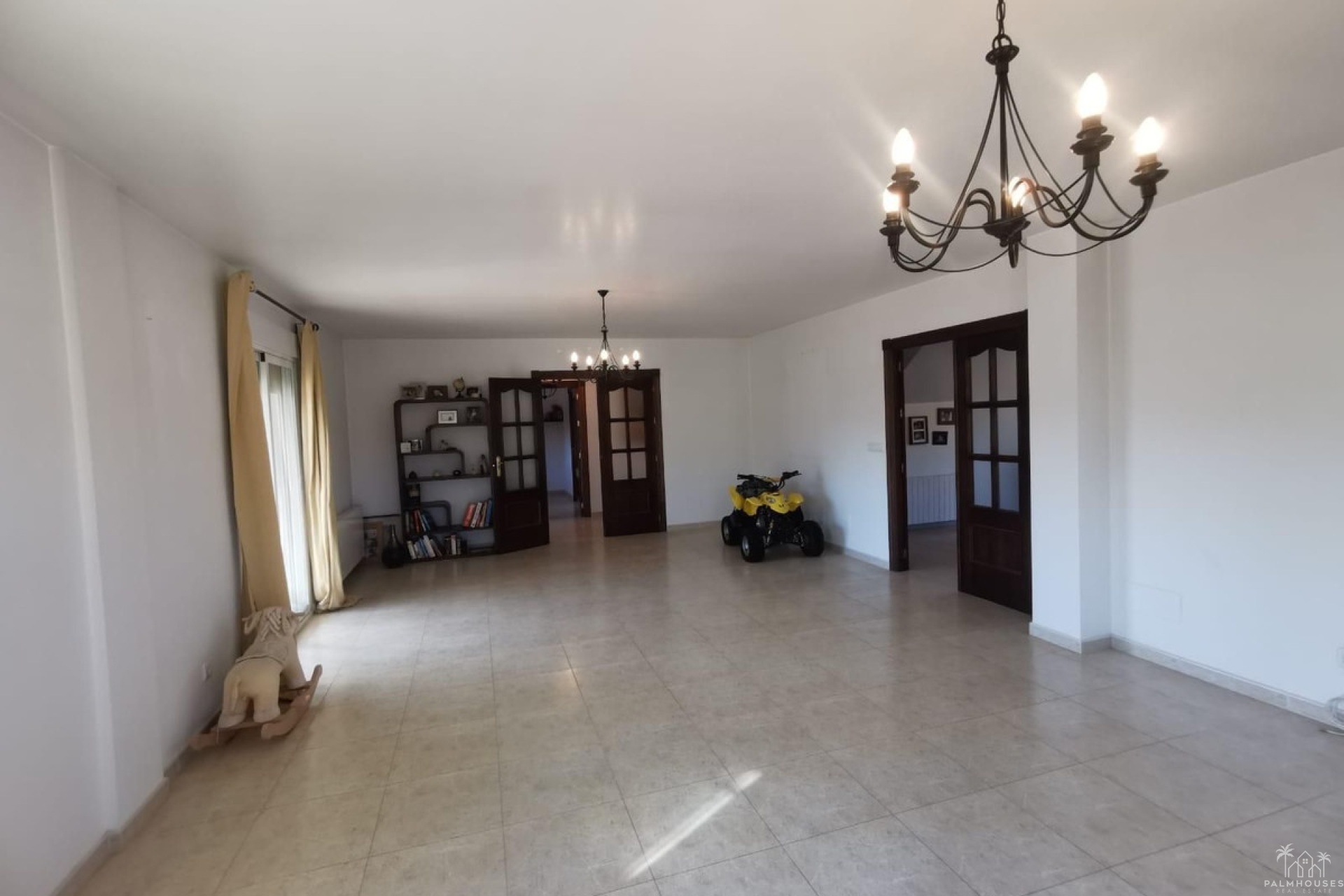 Herverkoop - Villa - Lorca - Lorca Centro