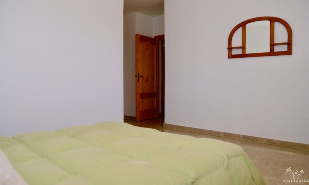 Herverkoop - Villa - Lorca - Lorca Centro