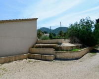 Herverkoop - Villa - Lorca - Lorca Centro