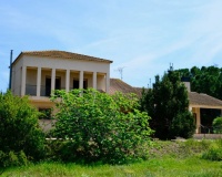 Herverkoop - Villa - Lorca - Lorca Centro