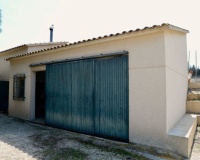 Herverkoop - Villa - Lorca - Lorca Centro