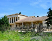 Herverkoop - Villa - Lorca - Lorca Centro