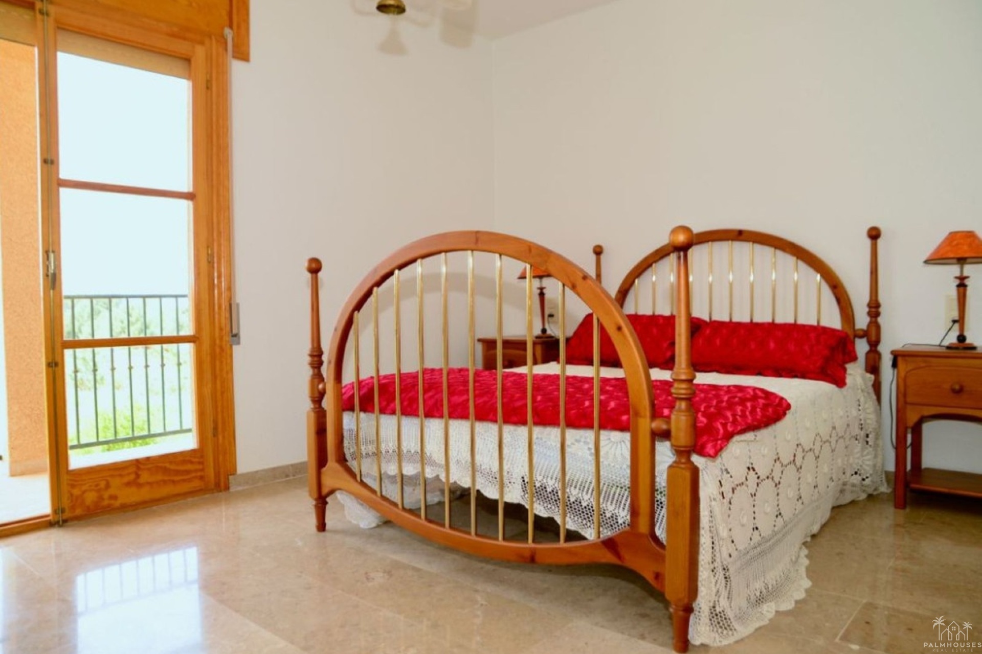 Herverkoop - Villa - Lorca - Lorca Centro
