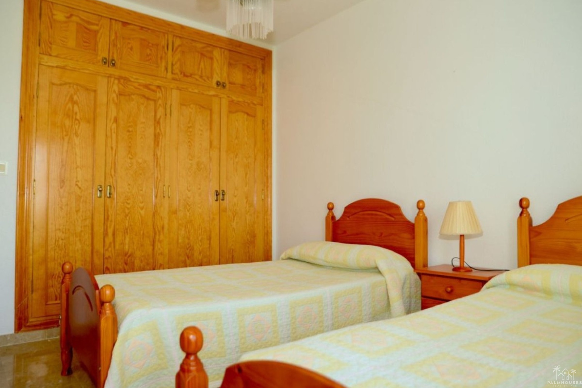 Herverkoop - Villa - Lorca - Lorca Centro