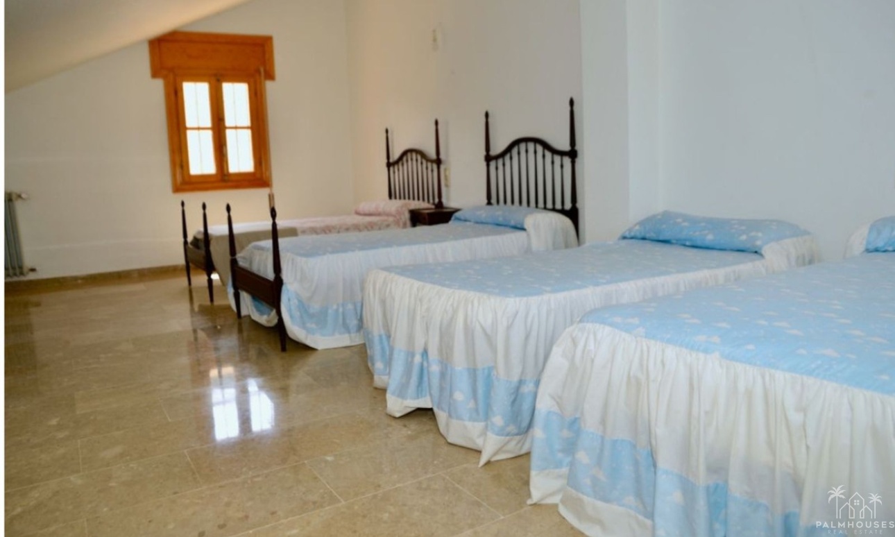 Herverkoop - Villa - Lorca - Lorca Centro