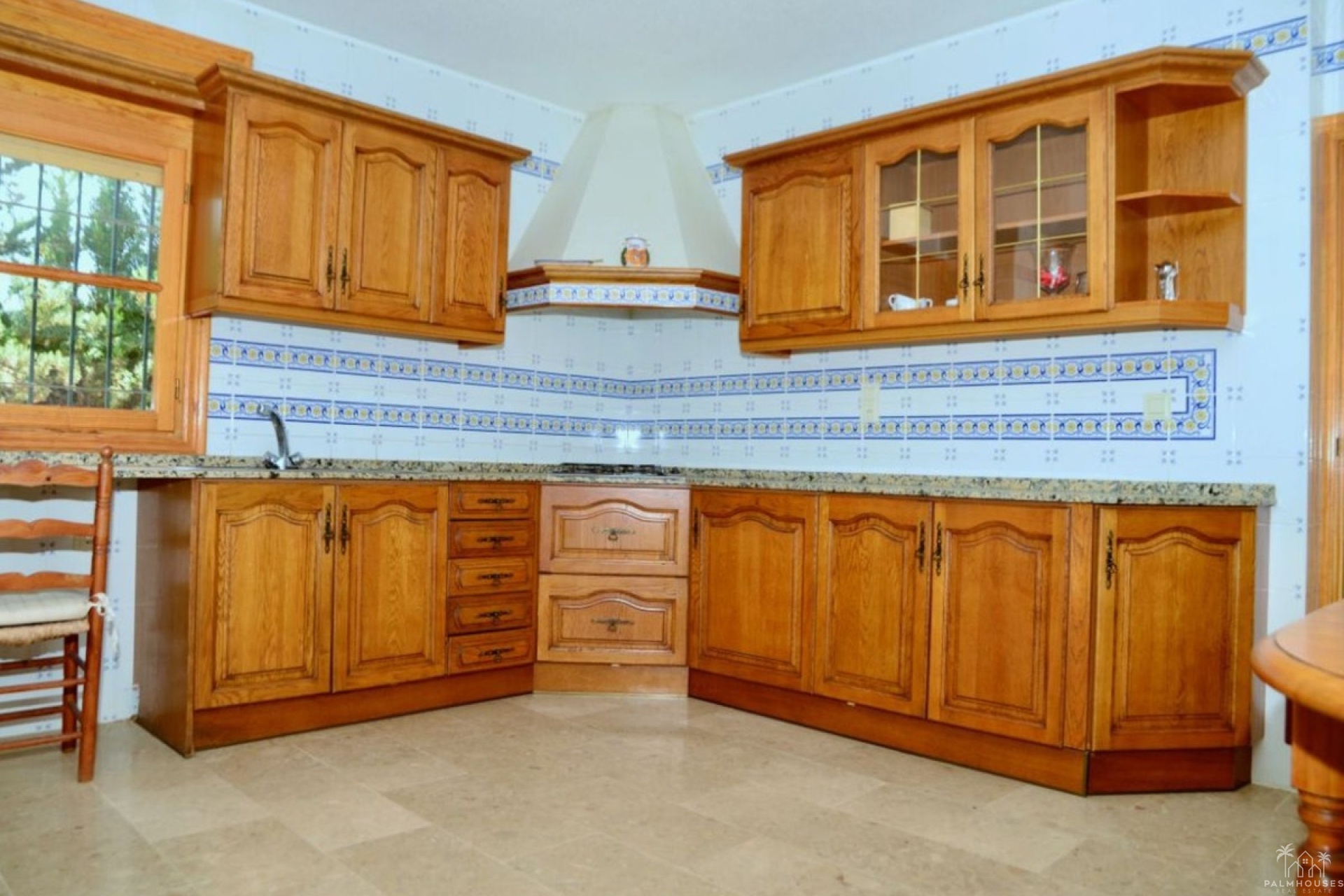 Herverkoop - Villa - Lorca - Lorca Centro