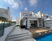 Herverkoop - Villa - Los Alcazares - Costa Calida