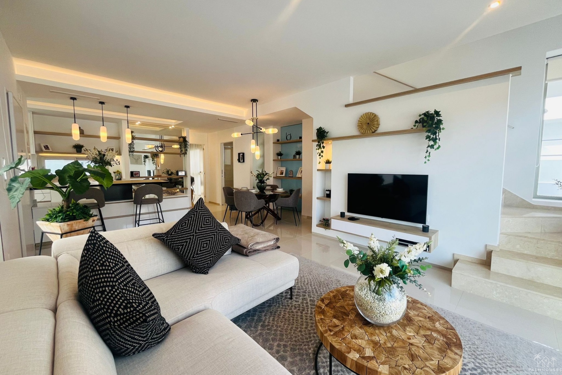 Herverkoop - Villa - Los Alcazares - Costa Calida