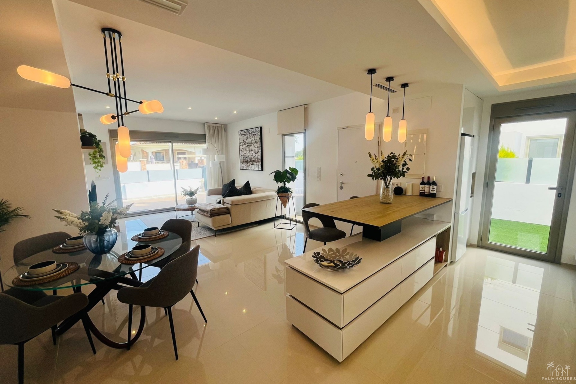 Herverkoop - Villa - Los Alcazares - Costa Calida