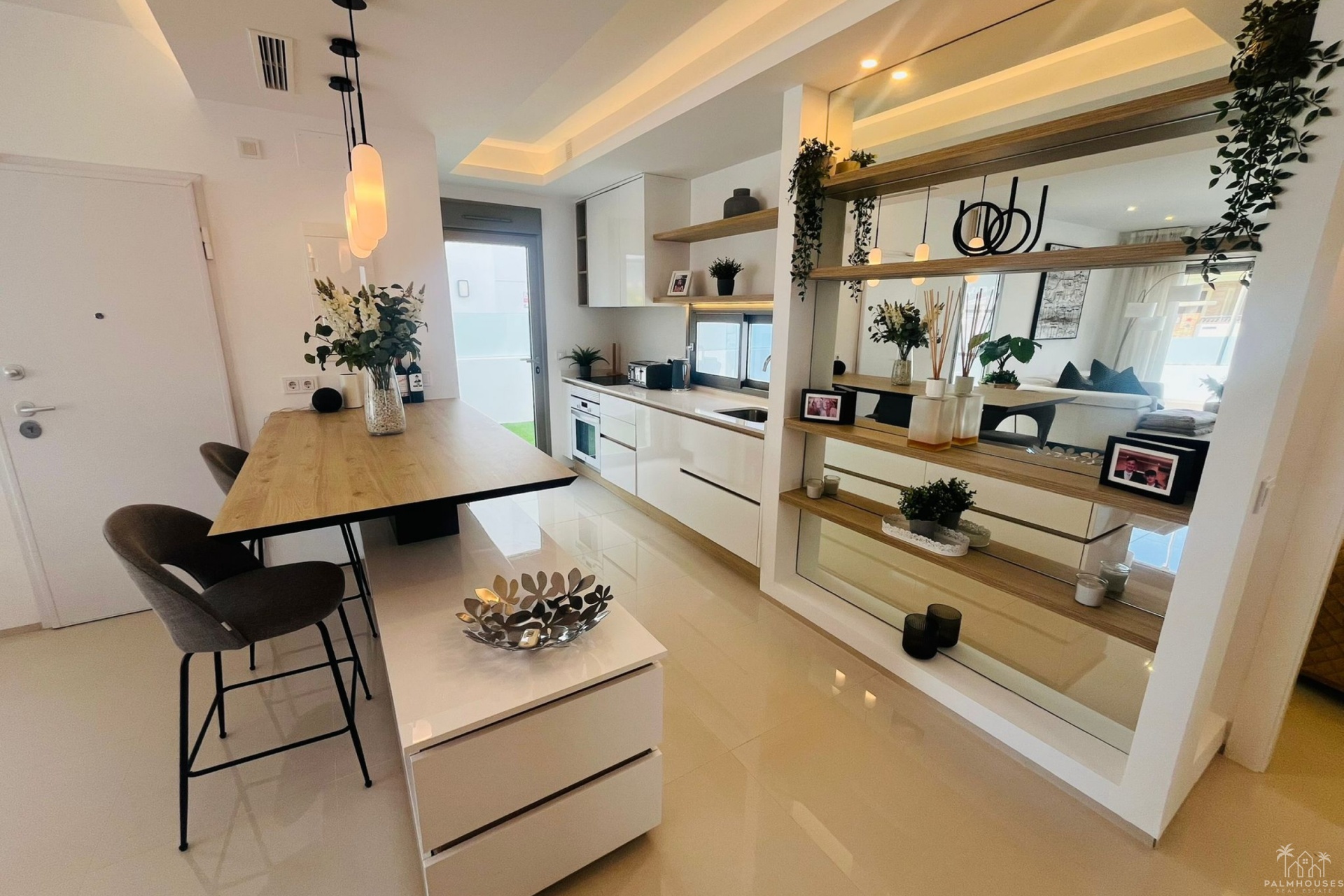 Herverkoop - Villa - Los Alcazares - Costa Calida