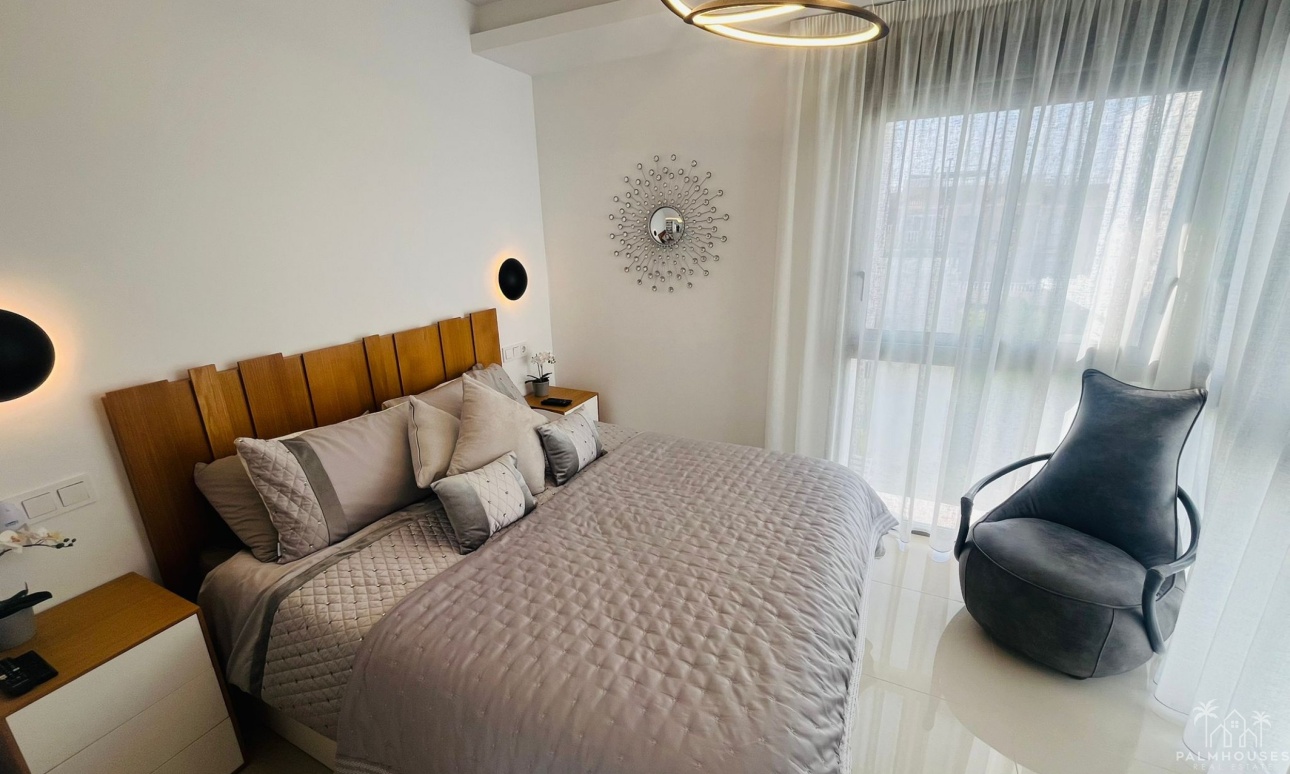 Herverkoop - Villa - Los Alcazares - Costa Calida
