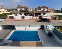Herverkoop - Villa - Los Alcazares - Costa Calida