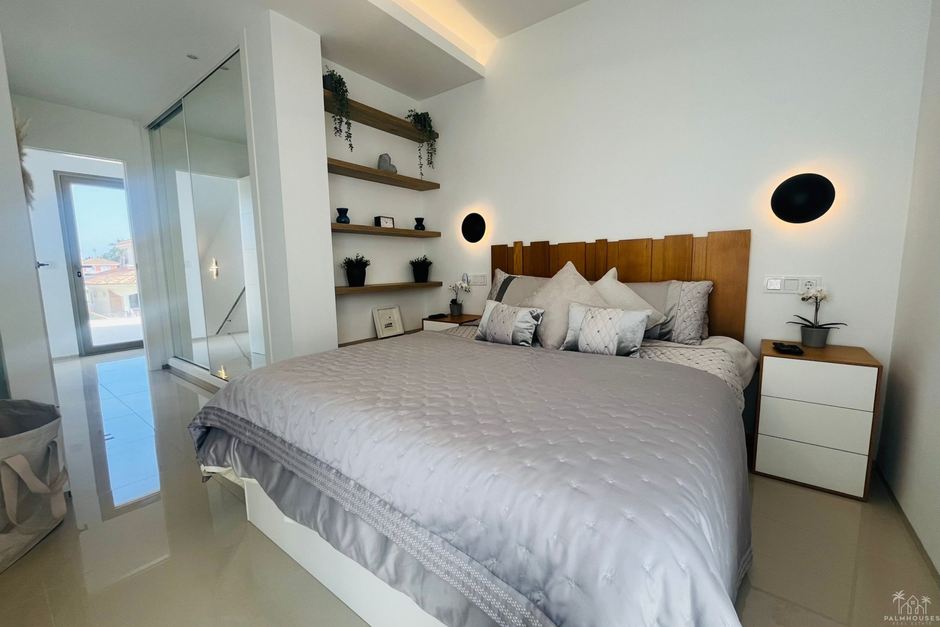 Herverkoop - Villa - Los Alcazares - Costa Calida