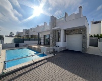 Herverkoop - Villa - Los Alcazares - Costa Calida