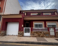 Herverkoop - Villa - Los Alcazares - Costa Calida