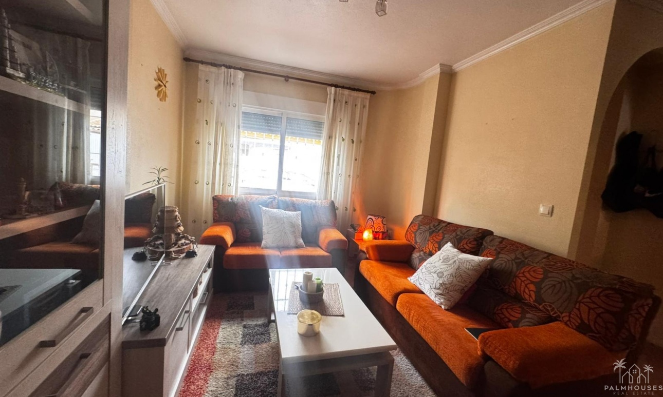 Herverkoop - Villa - Los Alcazares - Costa Calida