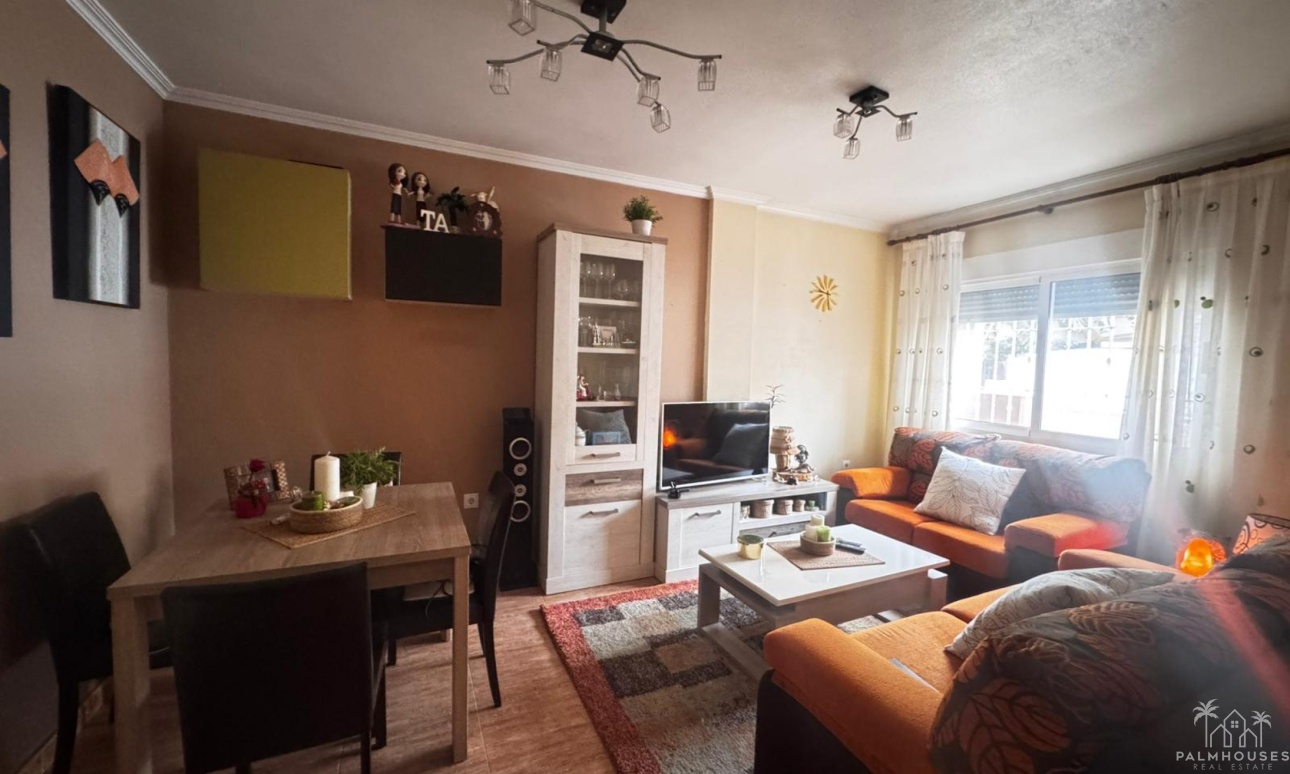 Herverkoop - Villa - Los Alcazares - Costa Calida