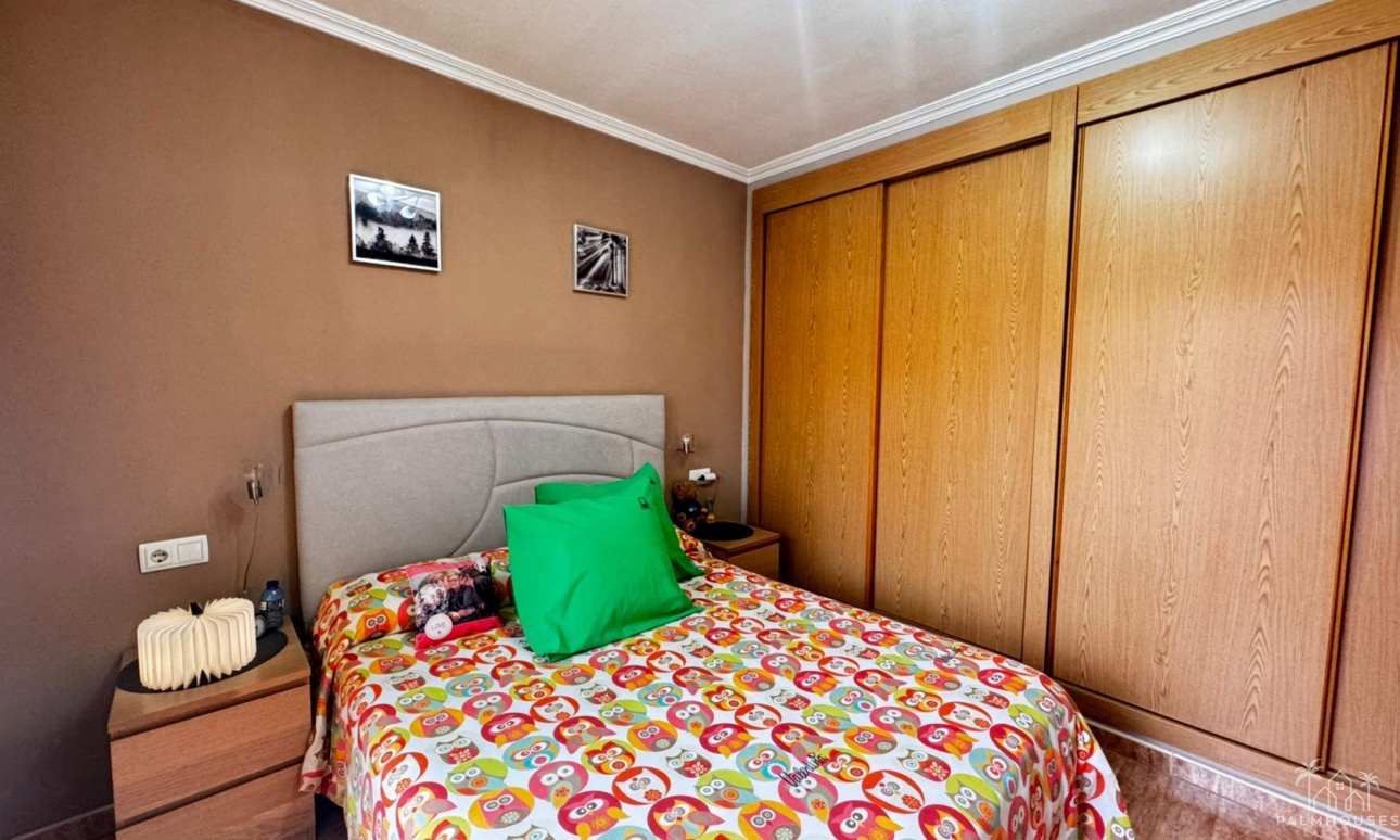 Herverkoop - Villa - Los Alcazares - Costa Calida