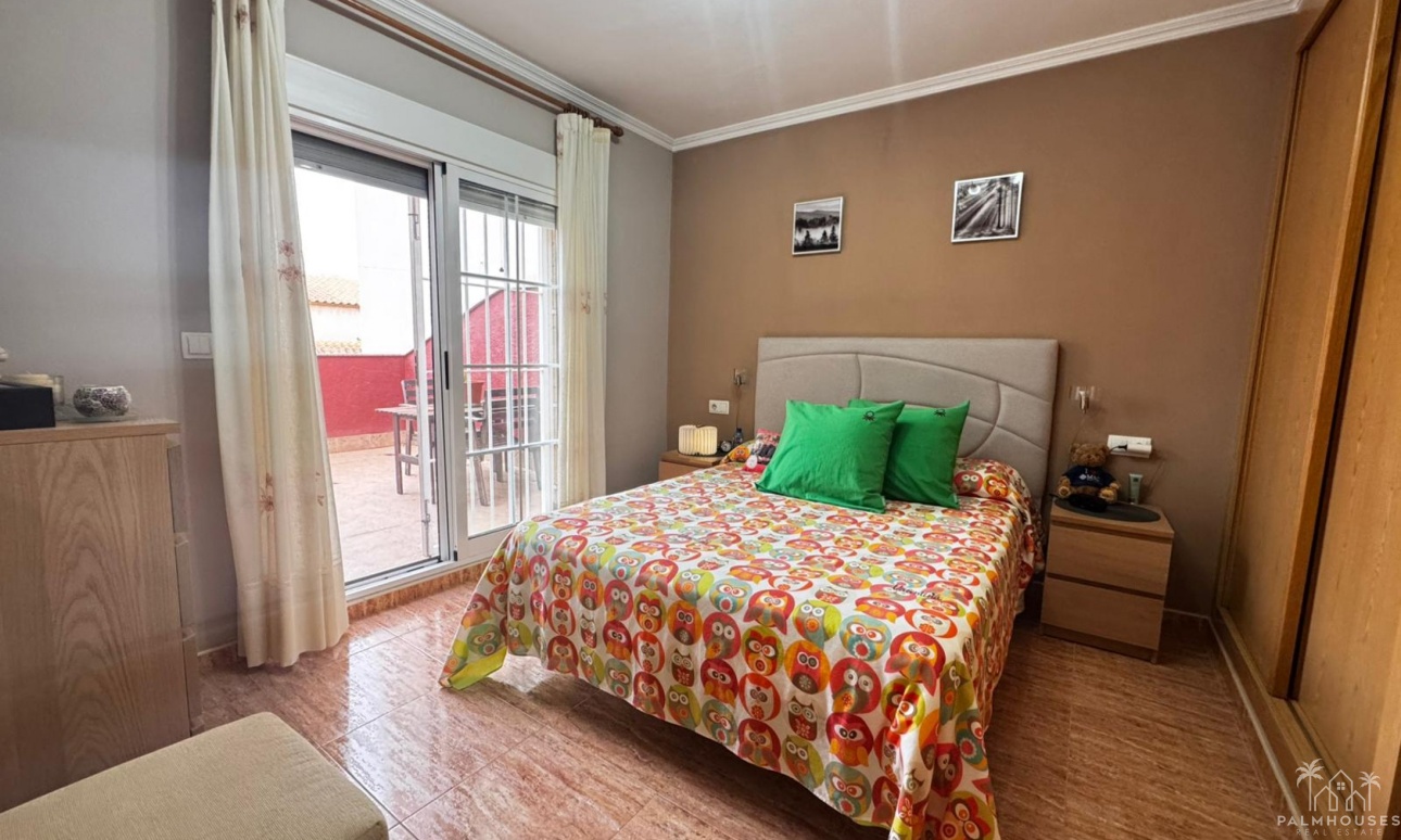 Herverkoop - Villa - Los Alcazares - Costa Calida