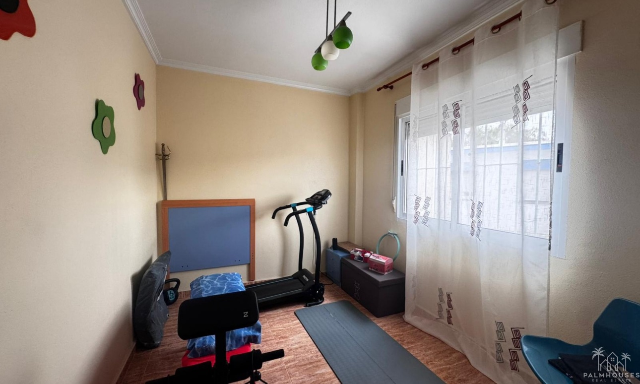 Herverkoop - Villa - Los Alcazares - Costa Calida