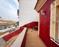 Herverkoop - Villa - Los Alcazares - Costa Calida