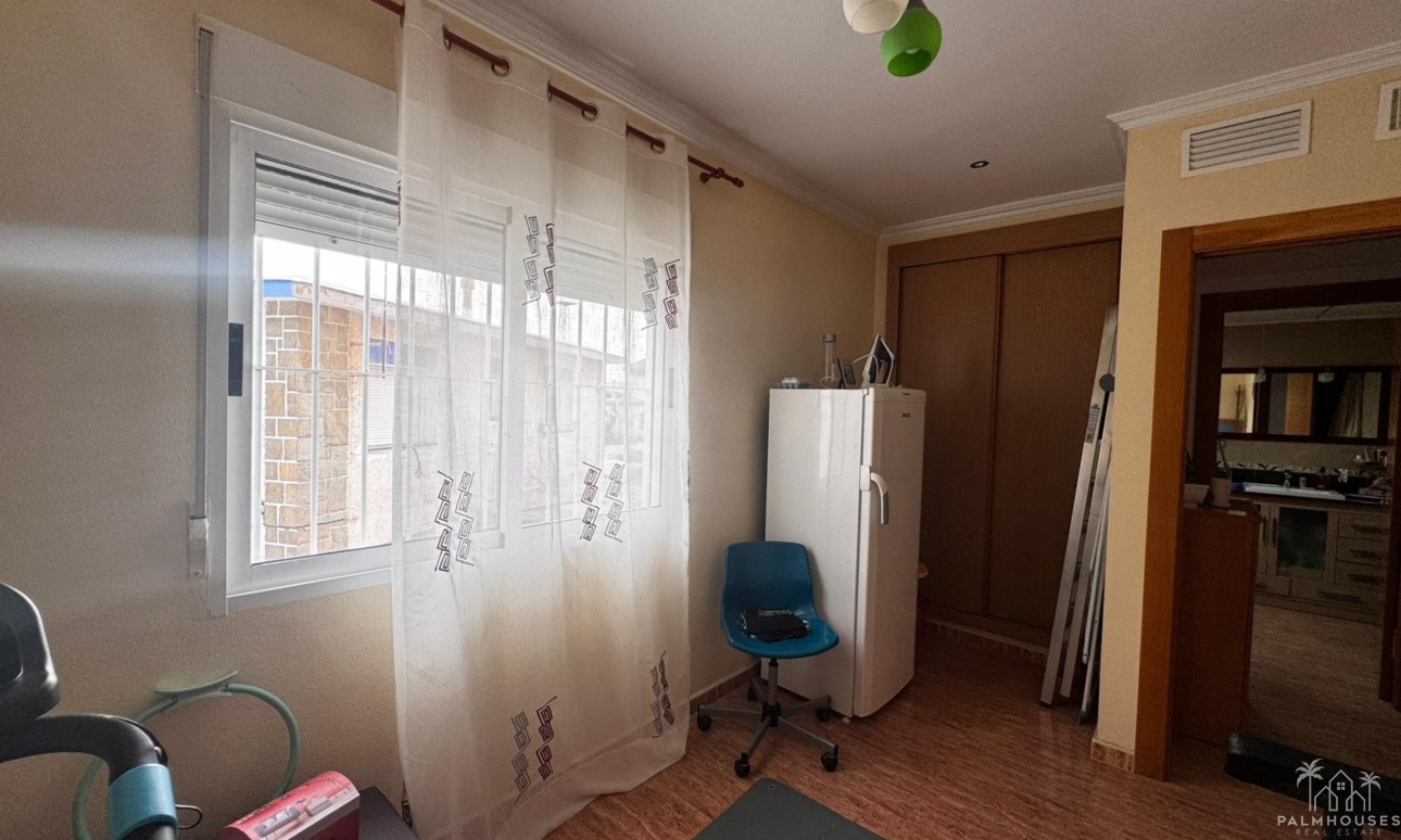 Herverkoop - Villa - Los Alcazares - Costa Calida