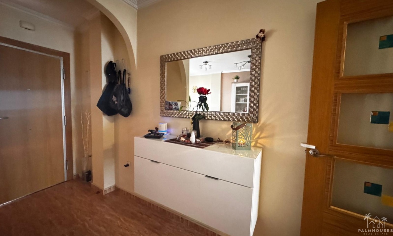 Herverkoop - Villa - Los Alcazares - Costa Calida