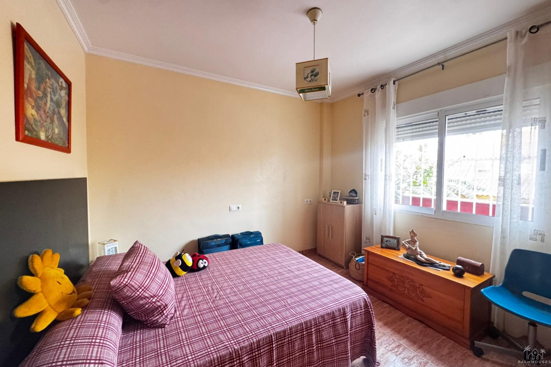 Herverkoop - Villa - Los Alcazares - Costa Calida