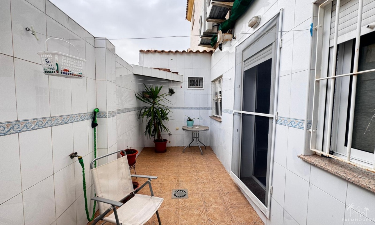 Herverkoop - Villa - Los Alcazares - Costa Calida