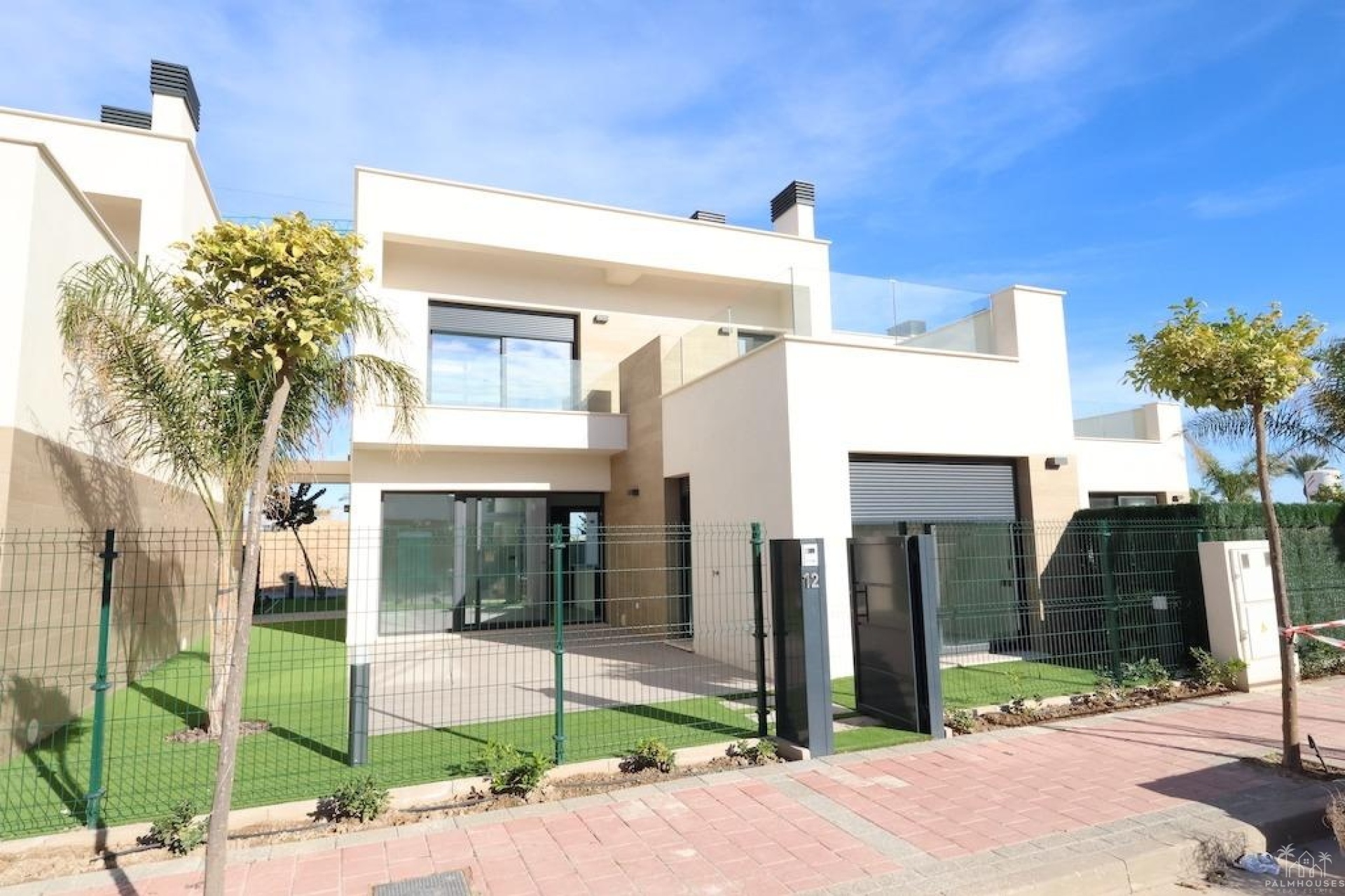 Herverkoop - Villa - Los Alcazares - Costa Calida