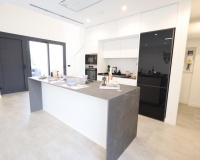 Herverkoop - Villa - Los Alcazares - Costa Calida