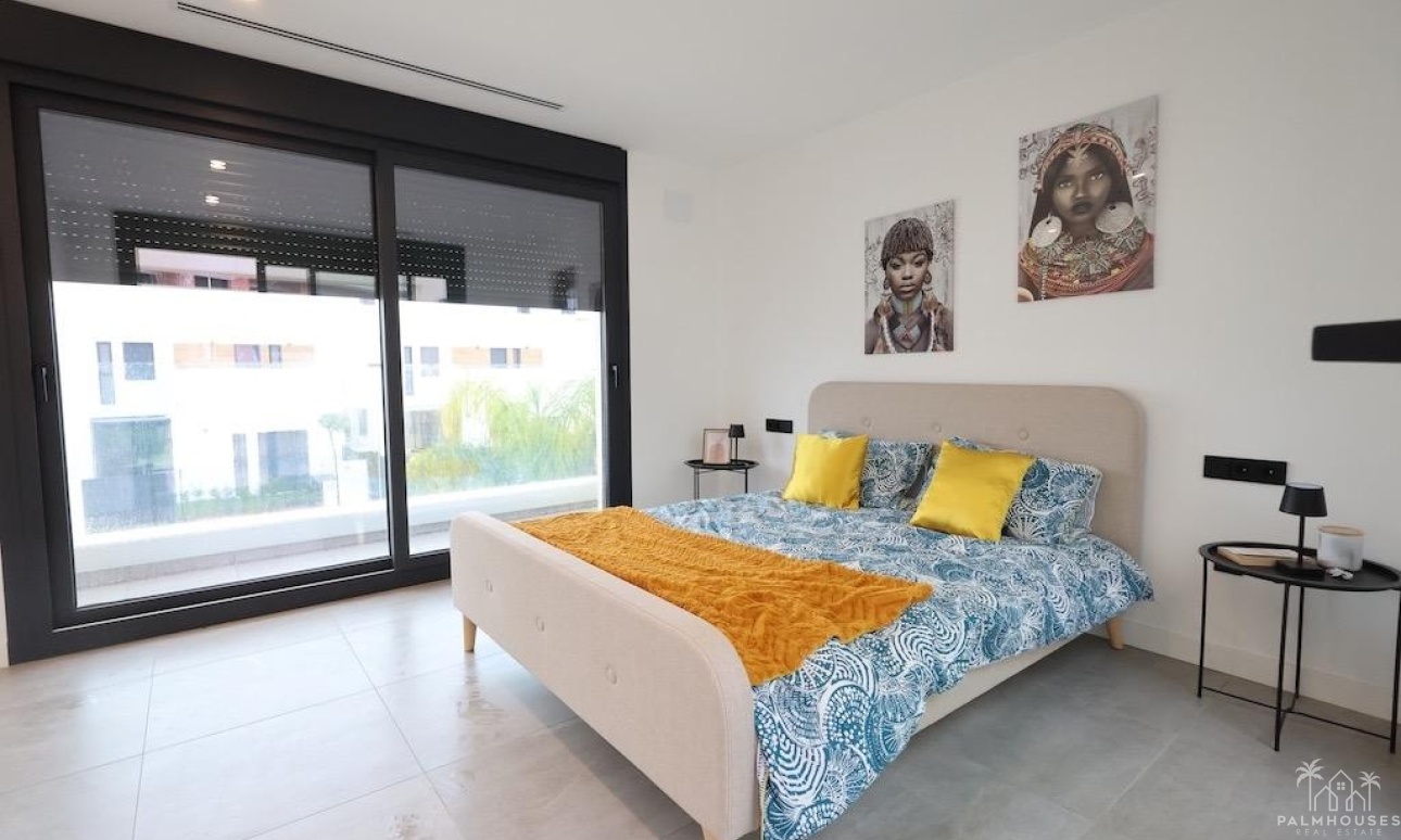 Herverkoop - Villa - Los Alcazares - Costa Calida
