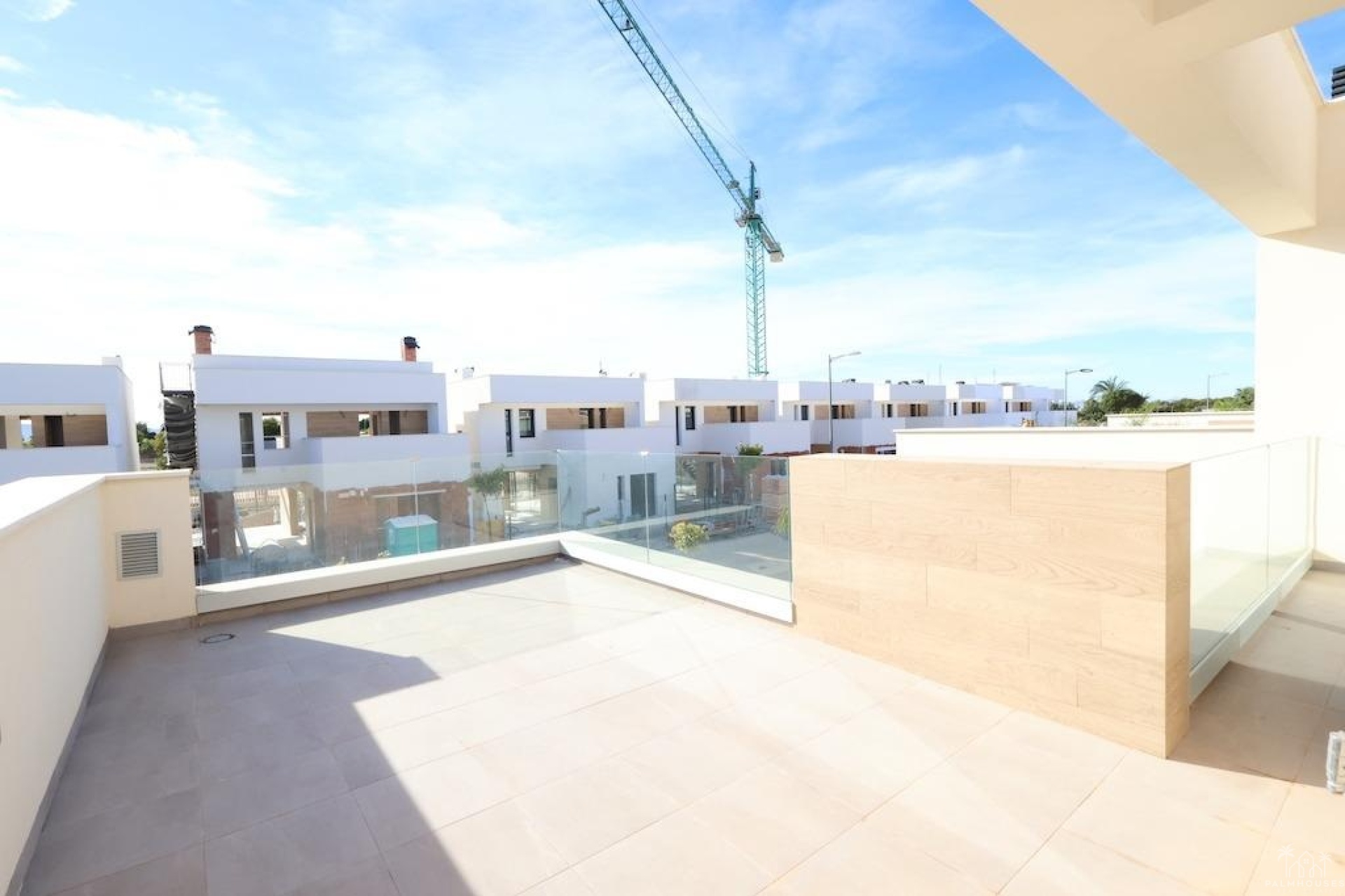 Herverkoop - Villa - Los Alcazares - Costa Calida