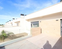 Herverkoop - Villa - Los Alcazares - Costa Calida