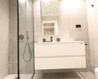 Herverkoop - Villa - Los Alcazares - Costa Calida