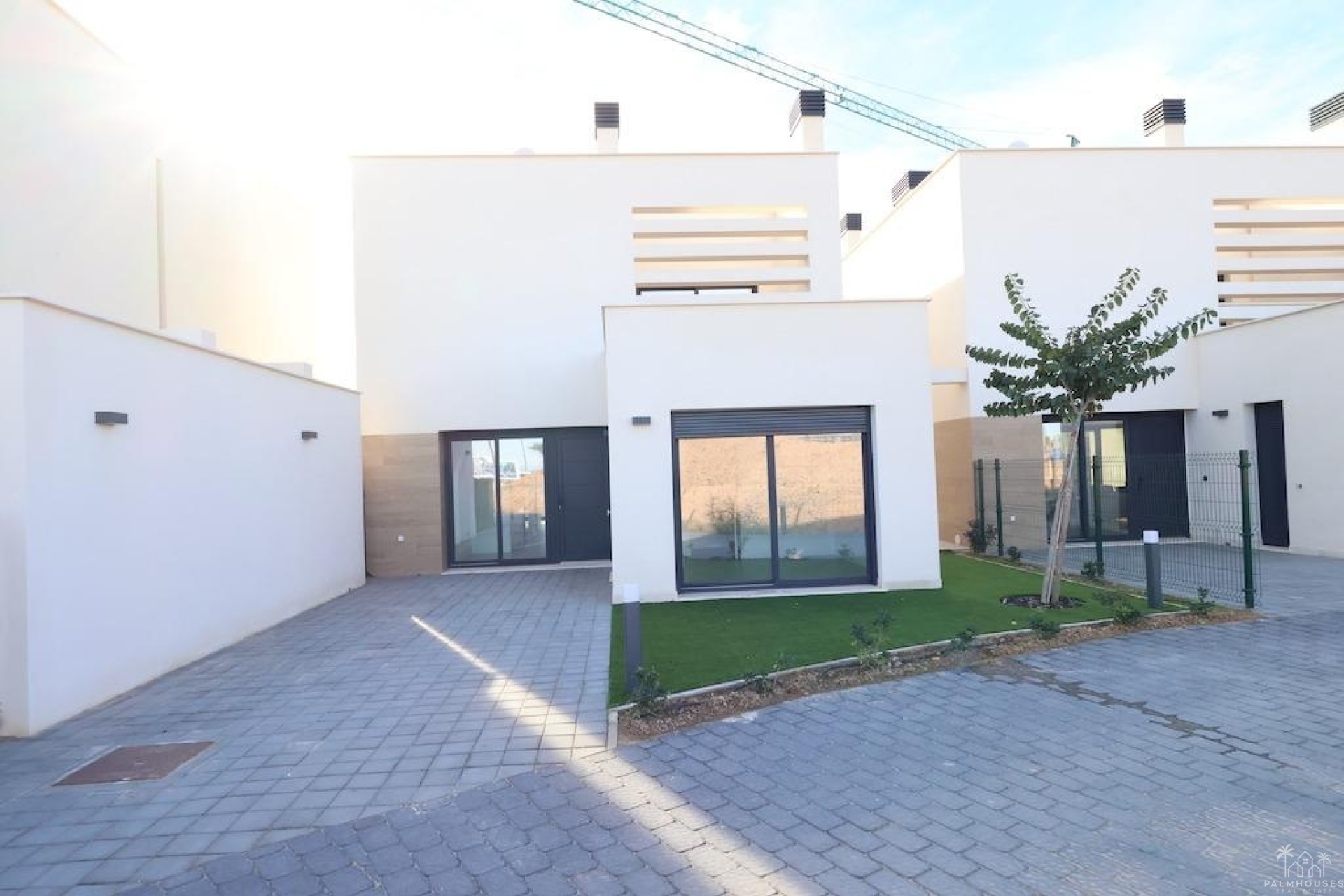 Herverkoop - Villa - Los Alcazares - Costa Calida