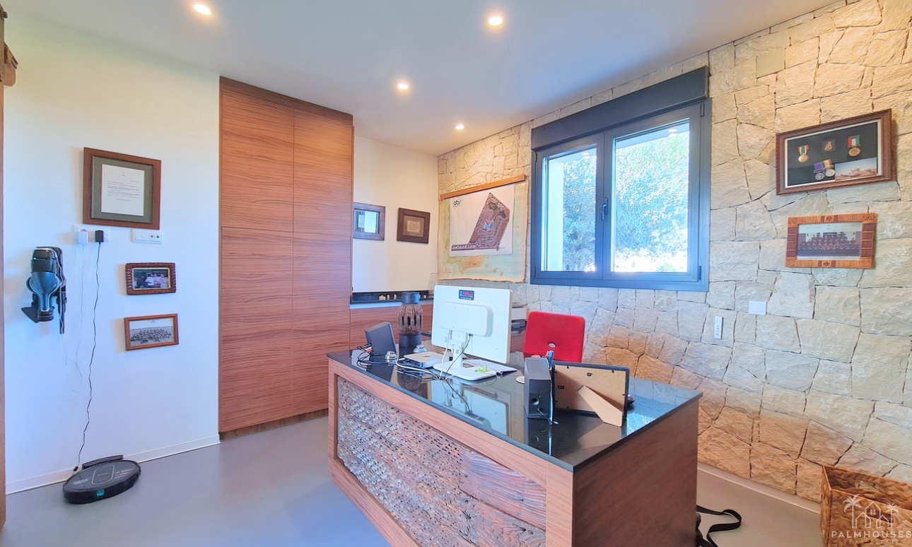 Herverkoop - Villa - Los Alcazares - Costa Calida